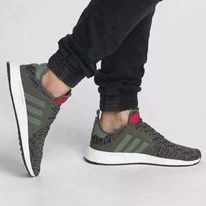 Adidas l Men’s X_PLR  sneaker size 8